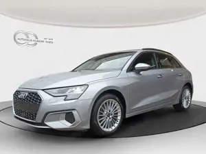 Audi A3 A3 35 2.0 TDI Sportback S-tronic  ACC+LED+NAVI+PDC