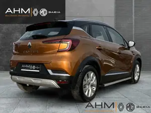 Renault Captur Bild 2
