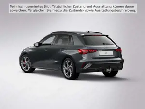 Audi A3 Bild 3