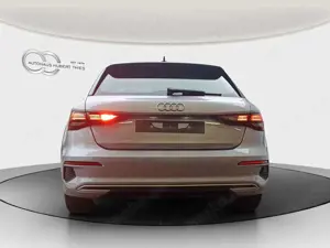 Audi A3 35 2.0 TDI Sportback S-tronic  ACC+LED+NAVI+PDC Bild 5
