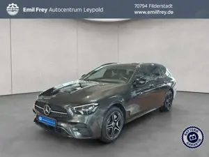 Mercedes-Benz E 300 E-Klasse