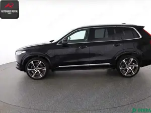Volvo XC90 Bild 2