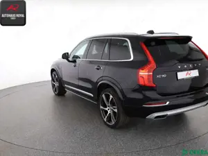 Volvo XC90 Bild 3