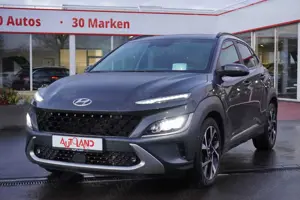 Hyundai KONA 1.0 Prime Mild-Hybrid LED Navi Head-Up DAB