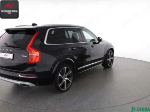 Volvo XC90 Bild 5