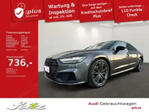 Audi A7 Sportback 55 TFSI e quattro *AHK*MATRIX*BO*PANO*