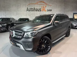 Mercedes-Benz GLS 500 /4Matic/PANO/AMG/AHK/360*/7.SITZER/MwST/
