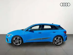 Audi A3 Bild 4