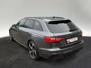 Audi A4 Bild 3