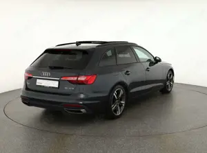Audi A4 Bild 5