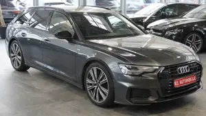 Audi A6 Bild 3