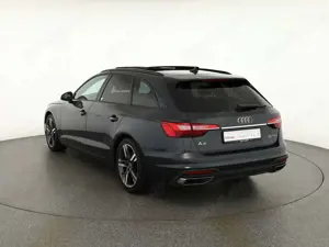 Audi A4 Bild 3