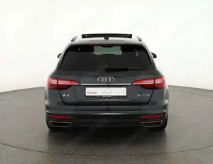 Audi A4 Bild 4