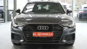 Audi A6 Bild 2