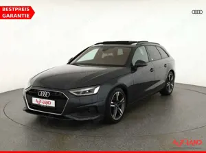 Audi A4 Bild 1