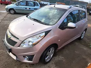 Chevrolet Spark Bild 3