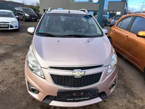 Chevrolet Spark Bild 2