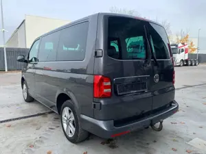 Volkswagen T6 Caravelle Bild 5