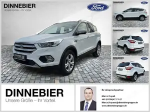 Ford Kuga COOLCONNECT 1.5EB |NAVI*PARK-ASSIST*PDC| NAVI Key