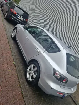Mazda 3 Bild 2