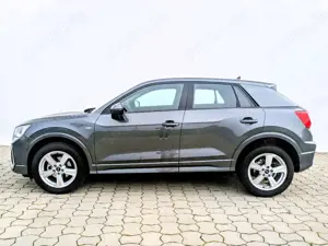 Audi Q2 S line 35 TFSI, S-tronic,Navi,Kamera,LED Bild 3