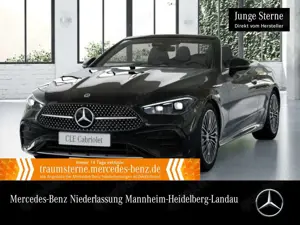 Mercedes-Benz CLE 200 AMG+360+TOTW+KEYLESS+9G