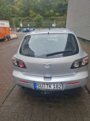 Mazda 3 Bild 3