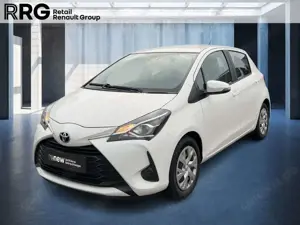 Toyota Yaris Bild 1