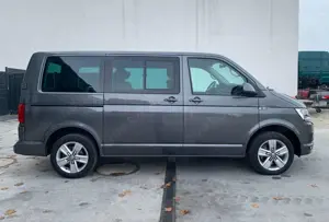 Volkswagen T6 Caravelle Bild 2