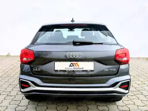 Audi Q2 S line 35 TFSI, S-tronic,Navi,Kamera,LED Bild 5
