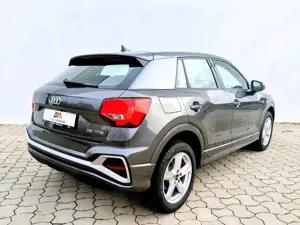 Audi Q2 S line 35 TFSI, S-tronic,Navi,Kamera,LED Bild 4