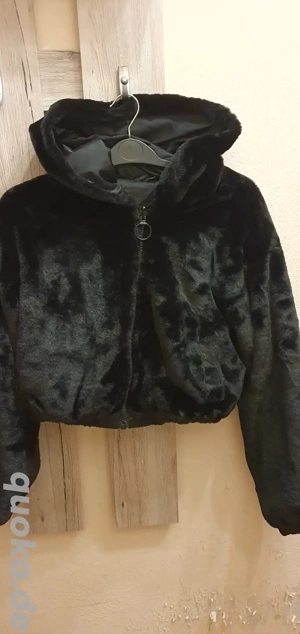 Wendbare croped Jacke Größe xs(34) 