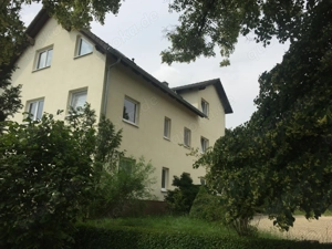 Dreiraumwohnung mit Balkon  Südseite