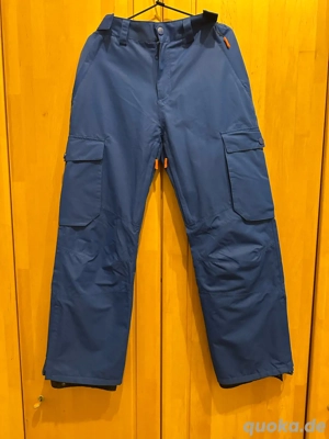 Herren Skibelleidung wie neu