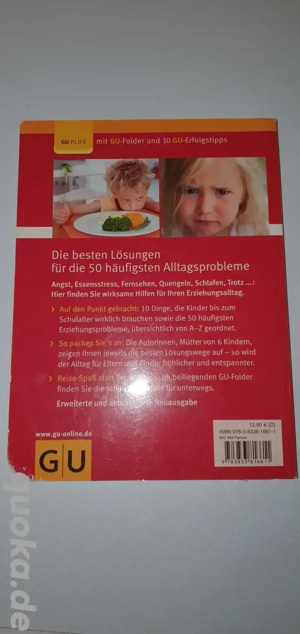 Das Erziehungs Handbuch von Angst bis Zorn 