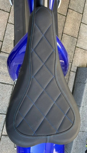 E-chopper Modell QR-X 5 Bild 6