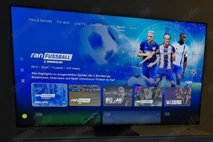 Samsung smart-tv GQ65QN90AATXZG 
