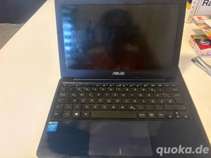 Notebook Asus 
