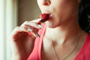 Spermaholikerin - Süchtig nach dem frischen Likör?