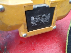 Bomag BPH 80 65 S  Rüttelplatte 700 kg  Verdichtungsgerät Hatz  Bild 5