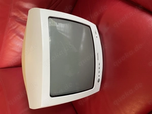 Philips Röhren TV Monitor Modell 14PT1363 11W