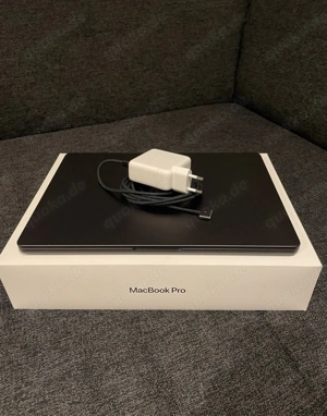 MacBook Pro 14 Zoll m4 Chip