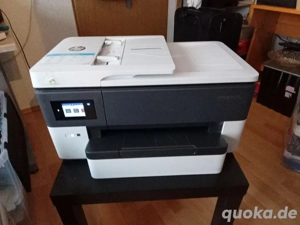 HP Office jet pro 7720