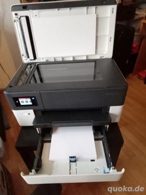 HP Office jet pro 7720 Bild 3