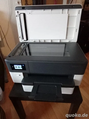 HP Office jet pro 7720 Bild 2