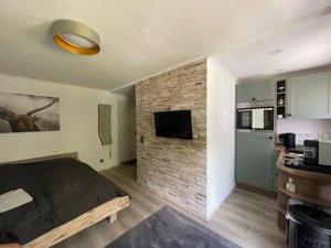 Voll möbliertes modernes Apartment in Baiersbronn   Pool, Internet, Strom inkl., Nähe Wald