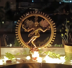 Soul Time - Gespräche mit Manav   Spirituelle Beratung