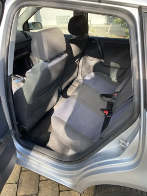 Nicht alltäglicher Polo 1,4 Automatic