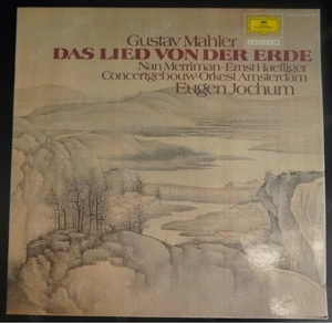 10 Klassik Schallplatten - sehr guter Zustand