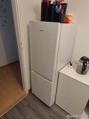 bomann Gefrierkombination 